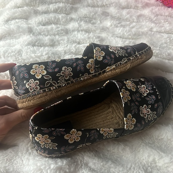 Tory Burch espadrilles - Picture 7 of 11